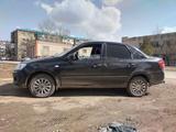 ВАЗ (Lada) Granta 2190 2014 года за 2 280 000 тг. в Актобе – фото 2