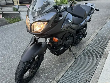 Suzuki  V-Strom DL 650 2013 года за 3 400 000 тг. в Алматы – фото 3