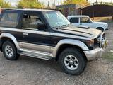 Mitsubishi Pajero 1994 годаүшін2 900 000 тг. в Алматы – фото 4