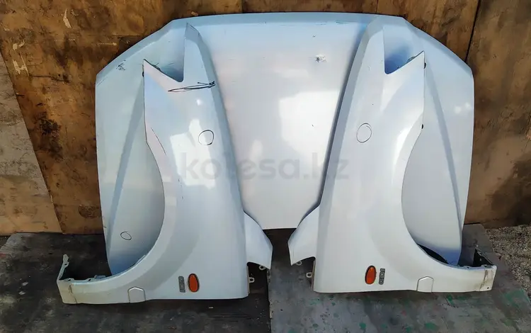 Капот крыло за 150 000 тг. в Алматы