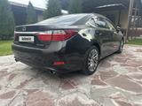 Lexus ES 250 2014 годаүшін11 750 000 тг. в Тараз – фото 2