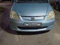 Honda Civic 2001 годаfor2 300 000 тг. в Алматы – фото 5