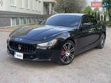 Maserati Ghibli 2014 годаүшін58 888 888 тг. в Жармыш
