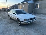 Audi 80 1992 года за 900 000 тг. в Астана