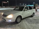 ВАЗ (Lada) Priora 2170 2014 года за 2 600 000 тг. в Караганда – фото 4