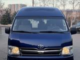 Toyota Hiace 2011 годаүшін12 500 000 тг. в Алматы – фото 2