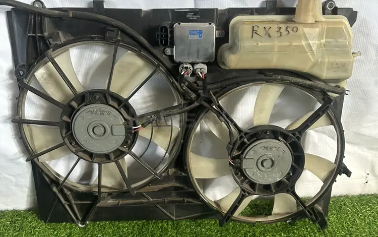 Диффузор rx 350 за 65 000 тг. в Караганда