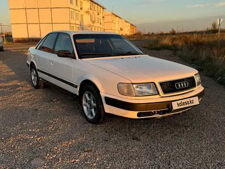 Audi 100 1992 года за 1 750 000 тг. в Лисаковск – фото 2