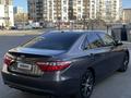 Toyota Camry 2015 года за 9 900 000 тг. в Атырау – фото 4