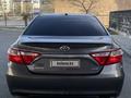 Toyota Camry 2015 года за 9 900 000 тг. в Атырау – фото 5