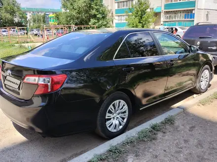 Toyota Camry 2012 года за 5 800 000 тг. в Уральск