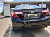 Toyota Camry 2012 годаүшін5 800 000 тг. в Уральск – фото 5