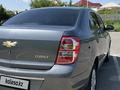 Chevrolet Cobalt 2021 годаүшін6 000 000 тг. в Шымкент – фото 5