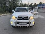 Toyota Hilux 2009 года за 9 000 000 тг. в Алматы – фото 2