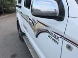 Toyota Hilux 2009 года за 9 000 000 тг. в Алматы – фото 3