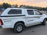Toyota Hilux 2009 года за 9 000 000 тг. в Алматы – фото 4