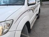 Toyota Hilux 2009 года за 9 000 000 тг. в Алматы – фото 5
