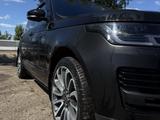 Land Rover Range Rover 2018 года за 40 000 000 тг. в Астана – фото 3