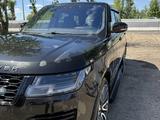 Land Rover Range Rover 2018 года за 40 000 000 тг. в Астана