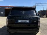 Land Rover Range Rover 2018 года за 40 000 000 тг. в Астана – фото 5