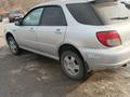 Subaru Impreza 2002 года за 2 600 000 тг. в Усть-Каменогорск – фото 5