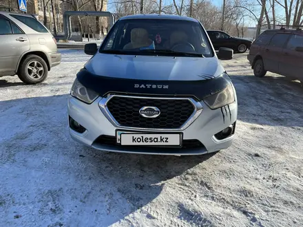 Datsun mi-Do 2015 года за 3 200 000 тг. в Караганда