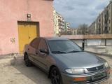 Mazda 323 1995 годаүшін1 250 000 тг. в Алматы – фото 3