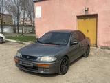 Mazda 323 1995 года за 1 250 000 тг. в Алматы – фото 4