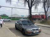 Mazda 323 1995 года за 1 250 000 тг. в Алматы – фото 2