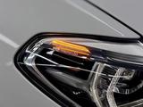 BMW X3 2018 года за 19 000 000 тг. в Алматы – фото 3