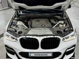 BMW X3 2018 года за 19 000 000 тг. в Алматы – фото 5