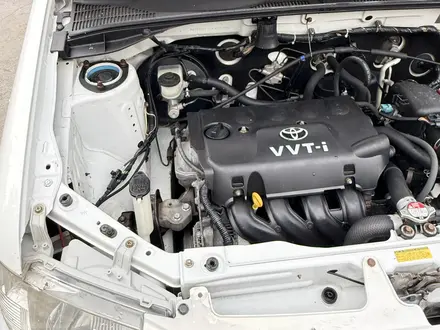 Toyota Avensis 2002 года за 2 600 000 тг. в Павлодар – фото 10