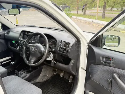 Toyota Avensis 2002 года за 2 600 000 тг. в Павлодар – фото 12
