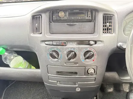 Toyota Avensis 2002 года за 2 600 000 тг. в Павлодар – фото 15