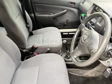 Toyota Avensis 2002 года за 2 600 000 тг. в Павлодар – фото 16