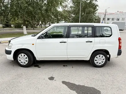 Toyota Avensis 2002 года за 2 600 000 тг. в Павлодар – фото 4