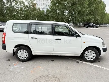 Toyota Avensis 2002 года за 2 600 000 тг. в Павлодар – фото 5