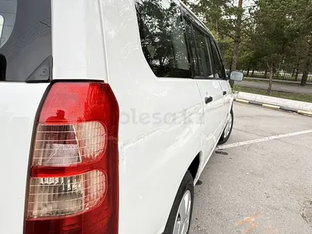 Toyota Avensis 2002 года за 2 600 000 тг. в Павлодар – фото 7