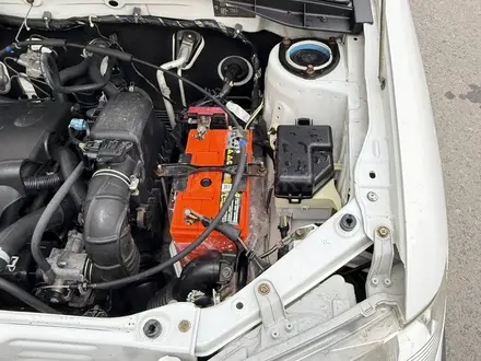 Toyota Avensis 2002 года за 2 600 000 тг. в Павлодар – фото 9