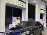 Mercedes-Benz S 350 2006 годаүшін7 700 000 тг. в Алматы