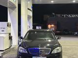 Mercedes-Benz S 350 2006 годаүшін7 700 000 тг. в Алматы – фото 3