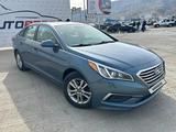 Hyundai Sonata 2015 годаүшін5 700 000 тг. в Актау – фото 2