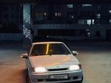 ВАЗ (Lada) 2114 2007 годаүшін1 000 000 тг. в Атырау – фото 4