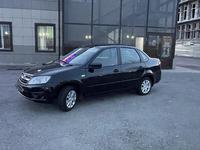 ВАЗ (Lada) Granta 2190 2018 года за 4 600 000 тг. в Усть-Каменогорск