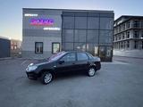 ВАЗ (Lada) Granta 2190 2018 года за 4 600 000 тг. в Усть-Каменогорск – фото 4