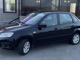 ВАЗ (Lada) Granta 2190 2018 года за 4 600 000 тг. в Усть-Каменогорск – фото 2