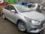 Hyundai Accent 2019 года за 7 400 000 тг. в Усть-Каменогорск – фото 5