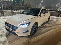 Hyundai Sonata 2021 годаүшін13 790 000 тг. в Астана