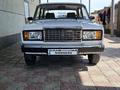 ВАЗ (Lada) 2107 2004 годаүшін4 000 000 тг. в Алматы