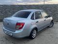 ВАЗ (Lada) Granta 2190 2012 годаүшін1 750 000 тг. в Уральск – фото 5